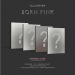 Blackpink – Born Pink International DigiPack CD Jennie Version