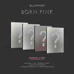 Blackpink – Born Pink International DigiPack CD ROSÉ Version