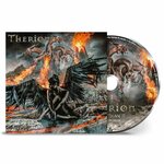 Therion – Leviathan II CD Digipak