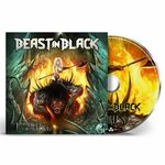 Beast In Black ‎– From Hell With Love CD