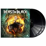 Beast In Black ‎– From Hell With Love 2LP