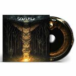 Soulfly – Totem CD