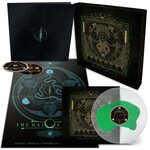 Halo Effect – Days Of The Lost LP+CD+Blu-ray Box Set