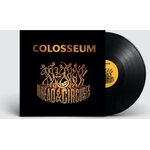 Colosseum – Bread & Circuses LP
