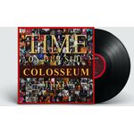 Colosseum – Time On Our Side LP