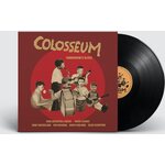 Colosseum – Tomorrow's Blues LP