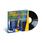 Charles Lloyd – Trios: Ocean LP