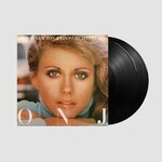 Olivia Newton-John – Olivia Newton-John's Greatest Hits 2LP Deluxe Edition