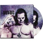 Danzig – Skeletons LP Picture Disc