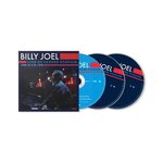 Billy Joel – Live At Yankee Stadium 2CD+Blu-ray
