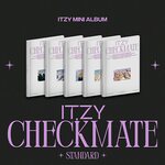 ITZY – Checkmate CD (Standard Edition)