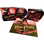 Stone Temple Pilots – Core 4LP Box Set