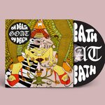 Goat – Oh Death CD