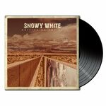 Snowy White – Driving On The 44 LP