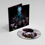 Björk – Fossora CD Deluxe Edition