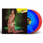 Irene Cara – What a Feelin' 2LP Coloured Vinyl