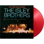 Isley Brothers – Go For Your Guns LP Coloured Vinyl