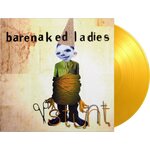 Barenaked Ladies – Stunt LP Coloured Vinyl