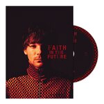 Louis Tomlinson – Faith In The Future CD Deluxe Version