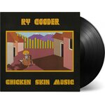 Ry Cooder – Chicken Skin Music LP