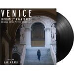 Hania Rani – Venice - Infinitely Avantgarde (Original Motion Picture Soundtrack) 2LP Coloured Vinyl