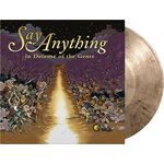 Say Anything – In Defense Of The Genre 2LP Coloured Vinyl