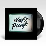 Daft Punk – Human After All 2LP