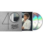 Michael Jackson – Thriller 2CD 40th Anniversary