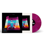 Kylie Minogue – Impossible Princess LP Marble Vinyl
