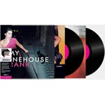 Amy Winehouse ‎– Frank 2LP HSM