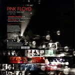 Pink Floyd – London 1966/1967 10"+CD+DVD Box Set Coloured Vinyl