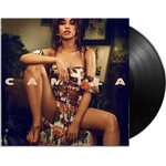 Camila Cabello – Camila LP Coloured Vinyl