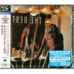 David Lee Roth – The Best CD Japan