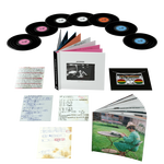 Joe Strummer & The Mescaleros – Joe Strummer 002: The Mescaleros Years 7LP Box Set