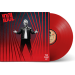 Billy Idol – The Cage EP 12" Coloured Vinyl