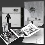 Darkthrone – Astral Fortress LP+CD+MC Deluxe Edition Box Set