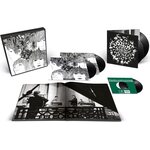 Beatles – Revolver 2022 Mix 4LP+7" Super Deluxe Edition Box Set
