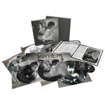 Mayhem – Pure Fucking Armageddon 6 Picture Disc LP+DVD Box Set