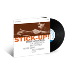 Bobby Hutcherson – Stick-Up! LP