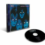 Kiss – Creatures of the Night CD