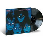 Kiss – Creatures of the Night LP