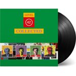 Level 42 – Collected 2LP