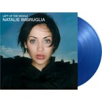 Natalie Imbruglia – Left Of The Middle LP Coloured Vinyl