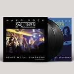 Hard Rock Sallinen – Heavy Metal Symphony 2LP
