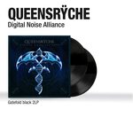 Queensrÿche – Digital Noise Alliance 2LP