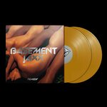 Basement Jaxx – Remedy 2LP Coloured Vinyl