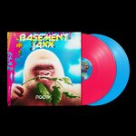 Basement Jaxx – Rooty 2LP Coloured Vinyl