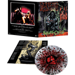 Danzig – Danzig 6:66 Satans Child LP Splatter Vinyl