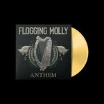 Flogging Molly – Anthem LP Gold Vinyl