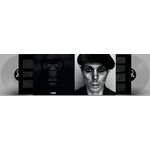 Ville Valo / VV – Neon Noir 2LP Transparent Vinyl